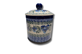 407 Bunzlau Voorraadpot 2273X 600 ml Voorraadpotten